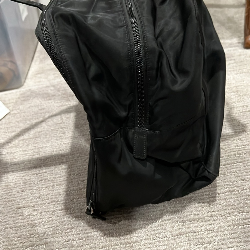 Vintage Prada briefcase 💼 - Picture 6 of 8